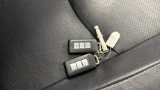 Mitsubishi ASX 2.2 4 5dr Auto 4WD Diesel Estate